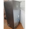 Image 5 : *Samsung Stainless Steel Double Door Fridge with Bottom Freezer- Powers On, Cannot Ship