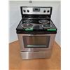 *Whirlpool Stove- Untested, Cannot Ship
