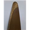 Image 4 : * Sensenich Bros. Wooden RCAF WWII Trainer Propeller - 7'2" Length - Pickup Only