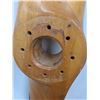 Image 7 : * Sensenich Bros. Wooden RCAF WWII Trainer Propeller - 7'2" Length - Pickup Only