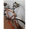 Image 2 : * Vintage Raleigh Men's Bicycle w/Kinetic Energy Lights - No Power Detected - Pickup Only