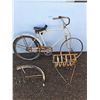 Image 1 : ** 1950's Men's Delivery Bicycle - Rusty, As is - Pickup Only