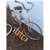 Image 2 : ** 1950's Men's Delivery Bicycle - Rusty, As is - Pickup Only