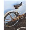 Image 3 : ** 1950's Men's Delivery Bicycle - Rusty, As is - Pickup Only