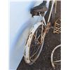 Image 4 : ** 1950's Men's Delivery Bicycle - Rusty, As is - Pickup Only