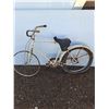 Image 5 : ** 1950's Men's Delivery Bicycle - Rusty, As is - Pickup Only