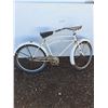 ** 1950's Men's "Balloon Tire" Cruiser Bicycle - Pickup Only