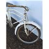 Image 2 : ** 1950's Men's "Balloon Tire" Cruiser Bicycle - Pickup Only