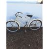 Image 5 : ** 1950's Men's "Balloon Tire" Cruiser Bicycle - Pickup Only
