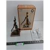 Image 1 : ERTL Power House "Farm Series" In Box 1:7 Scale Antique Pump Jack