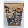Image 5 : ERTL Power House "Farm Series" In Box 1:7 Scale Antique Pump Jack