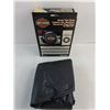 Image 2 : Harley-Davidson In Box Spare Tire Cover - Appears Unused