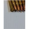 Image 2 : *^ Winchester 303 Ammo: (8) Full & (12) Empty - NEED PAL - CANNOT SHIP