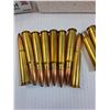 Image 5 : *^ Winchester 303 Ammo: (8) Full & (12) Empty - NEED PAL - CANNOT SHIP