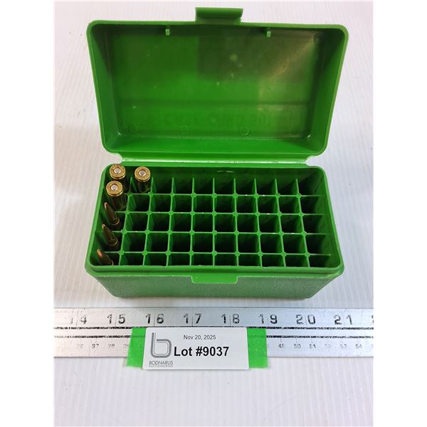 *^ (6) .223 Ammo in Case - NEED PAL - CANNOT SHIP