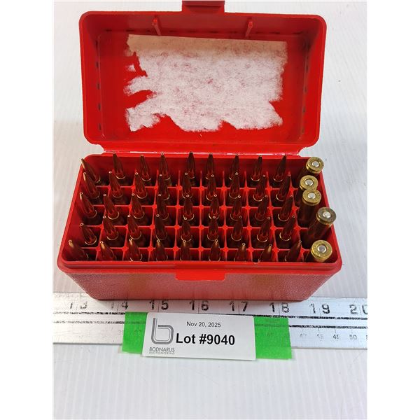 *^ (50) .223 Rifle Ammo in Case - NEED PAL - CANNOT SHIP