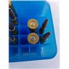 Image 2 : *^ (17) Rifle 7 x 55mm Ammo in Case - NEED PAL - CANNOT SHIP