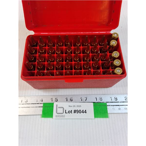 *^ (49) .223 Rifle Ammo in Case - NEED PAL - CANNOT SHIP