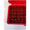 Image 2 : *^ (49) .223 Rifle Ammo in Case - NEED PAL - CANNOT SHIP