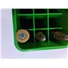 Image 4 : *^ (4) .22 x 250 Rifle Ammo, (5) 303 Ammo, (3) 9.3 x 62 Ammo in Case - NEED PAL - CANNOT SHIP