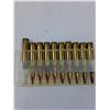 Image 2 : *^ 7x 57mm Rifle Ammo: (9) Full (1) Empty - NEED PAL - CANNOT SHIP