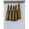 Image 6 : *^ (20) 6.5 x 55mm Rifle Ammo - NEED PAL - CANNOT SHIP