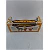 Image 2 : Home Hardware In Box Horse & Wagon Coin Bank