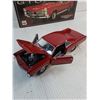 Image 2 : Route Wix In Box 1:24 Scale 1967 Pontiac GTO