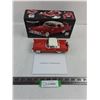 Image 1 : Route Wix In Box 1:24 Scale 1956 Ford Thunderbird