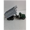 Image 3 : 1st In Box 1:34 Scale 1960 Model B61 Mack Dump Truck