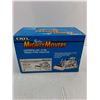 Image 2 : ERTL "Mighty Movers" In Box 1:50 Scale Caterpillar D10N Tractor