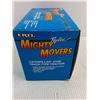 Image 3 : ERTL "Mighty Movers" In Box 1:50 Scale Caterpillar D10N Tractor