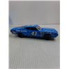 Image 4 : Route Wix In Box 1:24 Scale Richard Petty's 1969 Ford Torino Talladega