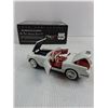Image 3 : Route Wix In Box 1:24 Scale 1953 Corvette 50th Anniversary Edition