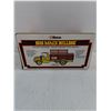 Image 2 : Home Hardware In Box 1:38 Scale 1926 Mack Bulldog Delivery Truck Coin Bank