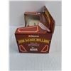 Image 3 : Home Hardware In Box 1:38 Scale 1926 Mack Bulldog Delivery Truck Coin Bank