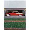 Image 2 : Wix Filters In Box 1:24 Scale 1955 Chevy Bel Air