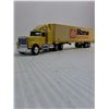 Image 4 : Home Hardware In Box 1:64 Scale International Truck & Trailer