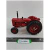 Image 1 : Die-Cast Replica McCormick WD9 Farm Tractor - Approx 1:20 Scale
