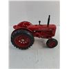 Image 2 : Die-Cast Replica McCormick WD9 Farm Tractor - Approx 1:20 Scale