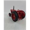Image 3 : Die-Cast Replica McCormick WD9 Farm Tractor - Approx 1:20 Scale