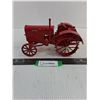Image 1 : Die-Cast Replica 1930's McCormick-Deering Farm Tractor - Approx 1:20 Scale