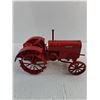 Image 2 : Die-Cast Replica 1930's McCormick-Deering Farm Tractor - Approx 1:20 Scale