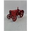 Image 3 : Die-Cast Replica 1930's McCormick-Deering Farm Tractor - Approx 1:20 Scale