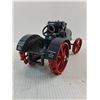 Image 4 : Die-Cast Replica 1930's International 8-16 Kerosene Farm Tractor - Approx 1:20 Scale