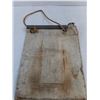 Image 3 : Vintage Canvas Water Bag - See Consignor's Note