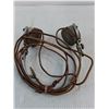 Image 2 : Vintage Headphones - See Consignor's Note