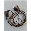 Image 3 : Vintage Headphones - See Consignor's Note