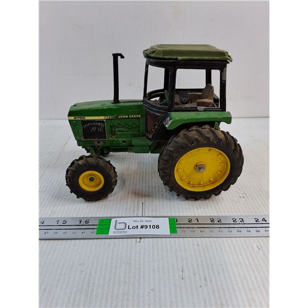 Vintage John Deere Tractor 2755