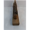 Image 2 : Antique Traditional Wood Plane